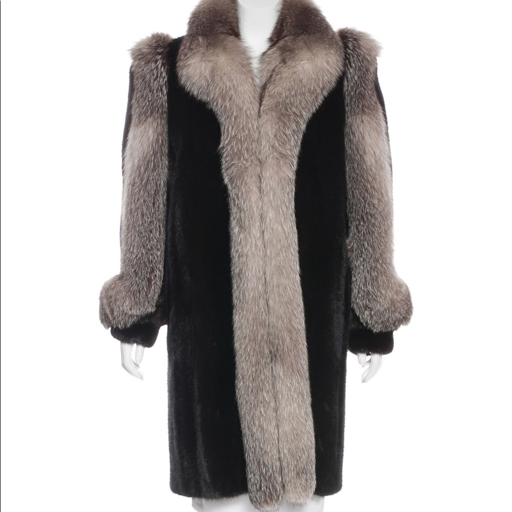 FOX FUR
